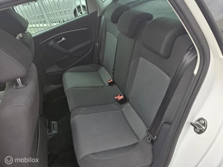 Volkswagen Polo Volkswagen Polo 1.2 TSI Highline Automaat - afbeelding nr 22