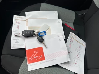 Citroën Berlingo - afbeelding nr 22