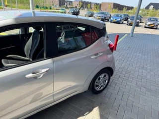Hyundai i10 - afbeelding nr 18
