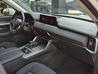 Mazda CX-60 - afbeelding nr 18