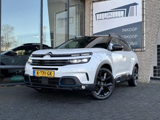 Citroën C5 Aircross Plug-in Hybrid*CARPLAY*AUTOM.*ECC*ACC*NAVI*CAM*