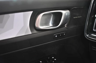 Volvo C40 Volvo C40 Extended Range Ultimate 82kWh/252pk | 20'' | Trekhaak - afbeelding nr 41