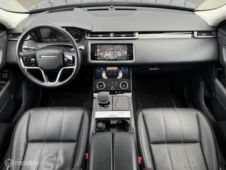 Land Rover Range Rover Velar Land Rover Range Rover Velar 2.0 P400e S Panodak Leer Virtual ACC - afbeelding nr 38