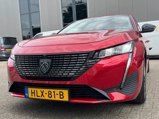 Peugeot 308 - afbeelding nr 32