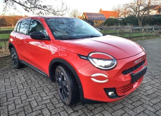 Fiat 600 - afbeelding nr 7