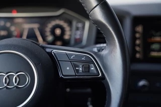 Audi A1 Sportback Audi A1 Sportback 30 TFSI Pro Line 116PK | LED koplampen | CarPlay | PDC - afbeelding nr 18