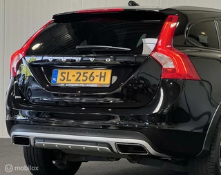 Volvo V60 Volvo V60 Cross Country 2.0 D4 Summum AUT. [ full option en historie compleet ] - afbeelding nr 15