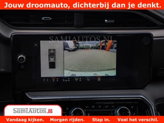 GMC Sierra GMC Sierra DENALI | All-In Prijs | 6,2 V8 Full Option | De Meest Luxe Pick-Up in zijn Klasse | Comfortabele Dubbele Cabine met Royale 5 Zitplaatsen | BPM vrij | Nu Leverbaar uit Voorraad | Voorraad Nr 420334 - afbeelding nr 13