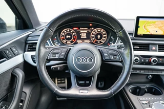 Audi A4 Audi A4 Avant 2.0 TFSI Quattro Sport Pro Line |3x S-Line|Virtual|Keyless - afbeelding nr 19