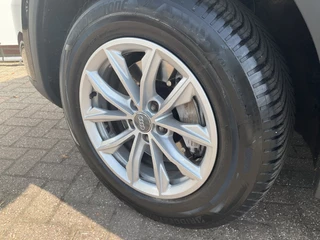 Audi Q5 - afbeelding nr 13