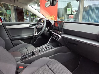 SEAT Leon SEAT Leon 1.4 TSI eHybrid PHEV FR | Navi | Stoelverw. | - afbeelding nr 13