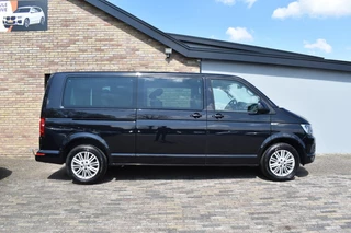 Volkswagen Multivan - afbeelding nr 4
