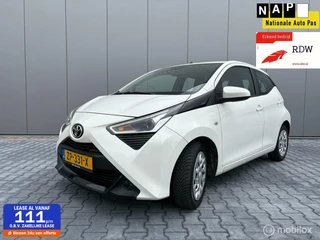 Toyota Aygo - 404383894-0