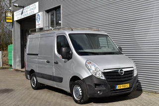 Opel Movano - afbeelding nr 11