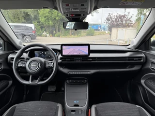 Jeep Avenger Jeep Avenger Longitude 54 kWh  | Navi | Carplay | Stoelverwarming | - afbeelding nr 16