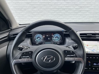 Hyundai Tucson | Pano | Navi | 360* Camera | CarPlay | ACC | LED | 19 inch - afbeelding nr 13