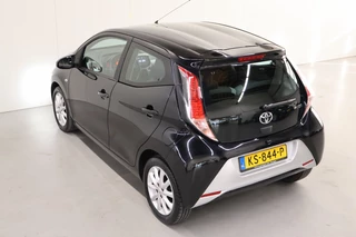 Toyota Aygo - afbeelding nr 9