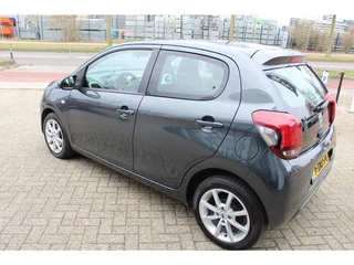 Peugeot 108 - afbeelding nr 8