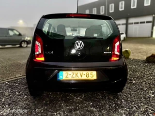 Volkswagen up! Volkswagen Up! 1.0 move up! BlueMotion - afbeelding nr 5