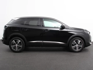 Peugeot 3008 Peugeot 3008 1.2 PureTech Allure Climate control Adaptive cruise control Achteruitrijd camera Parkeersensoren Verwarmde voorstoelen LED Navigatie Apple Carplay/ Android Auto - afbeelding nr 8