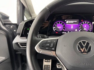 Volkswagen Golf *DIGI-COCKPIT | FULL-LED | COMFORT-SEATS | DAB+ | MICROFIBRE | KEYLESS | NAVI-FULLMAP | AMBIENT-LIGHT | ECC | TOWBAR | PDC | HEATED-SEATS | ADAPTIVE-CRUISE | CARPLAY | LANE-ASSIST | 16''ALU * - afbeelding nr 24