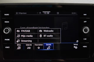 Volkswagen Passat Volkswagen Passat Variant GTE 218PK DSG HYBRID BUSINESS CAMERA/NAVI/MASSAGE*** - afbeelding nr 35