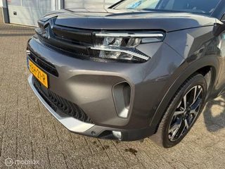 Citroën C5 Aircross CITROEN C5 AIRCROSS SHINE 225 PK HYBRID 12 MND BOVAG RIJKLAAR PRIJS - afbeelding nr 8