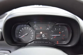 Toyota ProAce Toyota PROACE CITY Verso 1.2 Turbo Cool Comfort | Cruise control | verkeersbord detectie | DAB ontvanger | - afbeelding nr 14