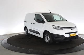 Toyota ProAce - afbeelding nr 4