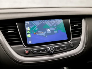 Opel Grandland X Opel Grandland X 1.2 Turbo Business Executive (APPLE CARPLAY, GROOT NAVI, CLIMATE, LEDER, TREKHAAK, SPORTSTOELEN, GETINT GLAS, ELEK ACHTERKLEP, LANE ASSIST, NIEUWE APK, NIEUWSTAAT) - afbeelding nr 33
