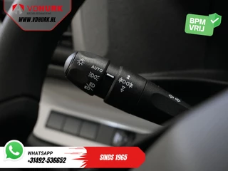 Citroën Jumpy Citroën Jumpy 2.0 HDI 180 pk Aut. L3 BPM VRIJ! 2xSchuifdeur/ Virtual cockpit/ Carplay/ Camera/ PDC/ Cruise/ Airco - afbeelding nr 17