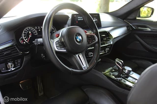 BMW M5 BMW M5 | 05-2018 | 144.194 km | Inruil welkom. - afbeelding nr 12