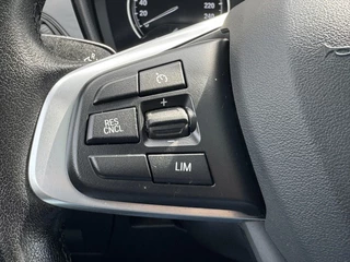 BMW X2 BMW X2 SDrive18i High Executive Led Panorama Sfeer verlichting Leder Cruise Clima - afbeelding nr 7