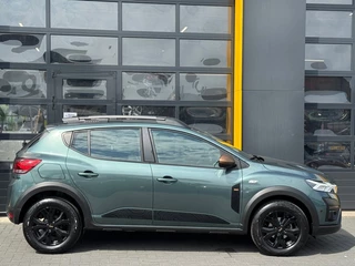 Dacia Sandero Stepway - afbeelding nr 2