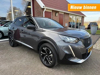 Peugeot 2008 - afbeelding nr 1
