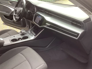 Audi A6 - afbeelding nr 15