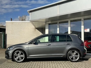 Volkswagen Golf Volkswagen Golf 1.5 TSI 150PK R-LINE CARPLAY+ACC+VIRTUAL+LED - afbeelding nr 4