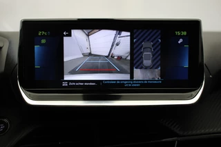 Peugeot e-2008 Peugeot e-2008 EV Allure 50 kWh - Digital Cockpit, Carpla, SOH 88% - afbeelding nr 5