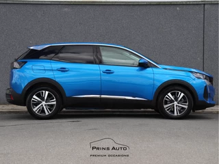 Peugeot 3008 |CRUISE|360° CAMERA|STOELV|DAB|CARPLAY| - afbeelding nr 26