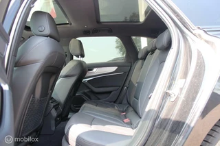 Audi A6 Audi A6 Avant 45 TFSI 3XS-line Black-Optic Panodak/NAP/B&O-Premium sound - afbeelding nr 15