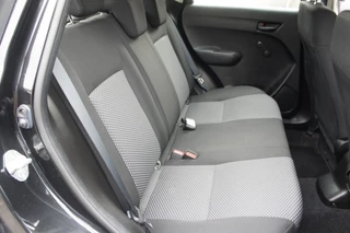 Suzuki Vitara Suzuki Vitara 1.6 COMFORT LUXE-TREKHAAK/AIRCO/AUDIO/BLUETOOTH PERFECTE STAAT - afbeelding nr 19