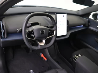 Volvo EX30 - afbeelding nr 17