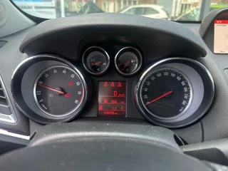 Opel Mokka - afbeelding nr 12