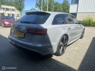 Audi A6 Audi A6 Avant 3.0 TDI Q Competition - afbeelding nr 3