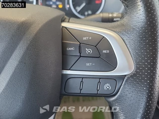 Iveco Daily Iveco Daily 35C18 3.0L Open Laadbak Dubbellucht 3,5t Trekhaak Airco Cruise Camera Parkeersensoren Euro6 Meubelbak Koffer Airco Trekhaak Cruise control - afbeelding nr 18