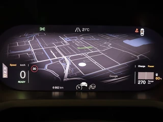 Polestar 2 Polestar 2 LONG RANGE SINGLE MOTOR 78 kWh 360GR CAM KEYLESS HARMAN KARDON - afbeelding nr 12