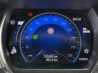 Renault Grand Scénic Renault Grand Scénic 1.3 TCe Intens 7pers 140pk Automaat - Blanc Nacré - Panorama - Chique - afbeelding nr 9