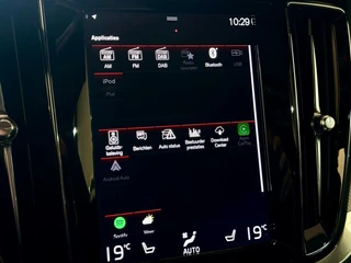 Volvo S60 Volvo S60 2.0 T5 R DESIGN PANO|HUD|HK|PILOTASS|BLINDSPOT VOL! - afbeelding nr 35