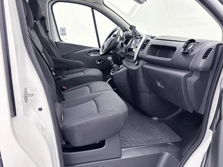 Opel Vivaro - afbeelding nr 17