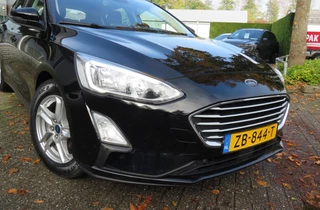 Ford Focus - afbeelding nr 6